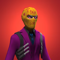 Villain #1468