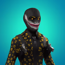 Villain #6490