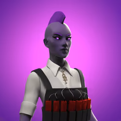 Villain #3806