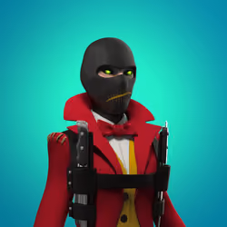 Villain #2040