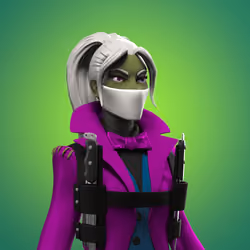 Villain #7992