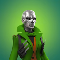 Villain #795