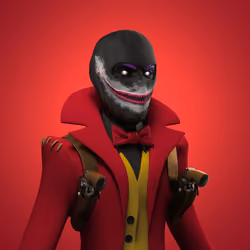 Villain #4615