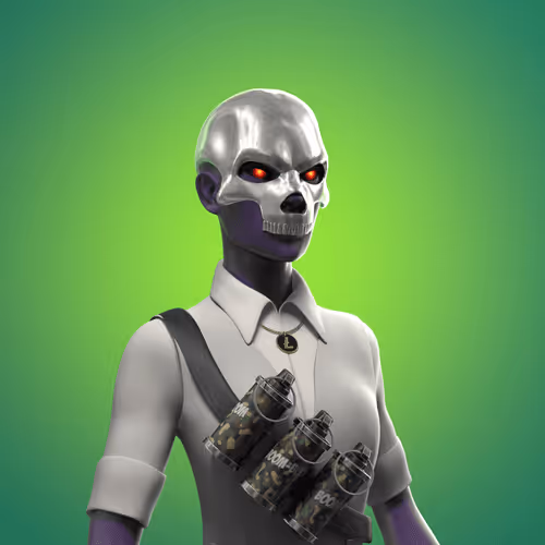 Metavillains