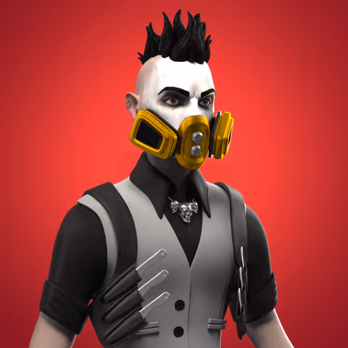 Metavillains