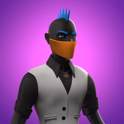 Villain #6401