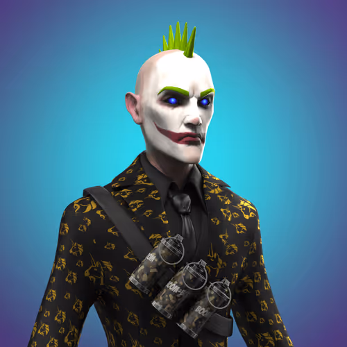 Metavillains