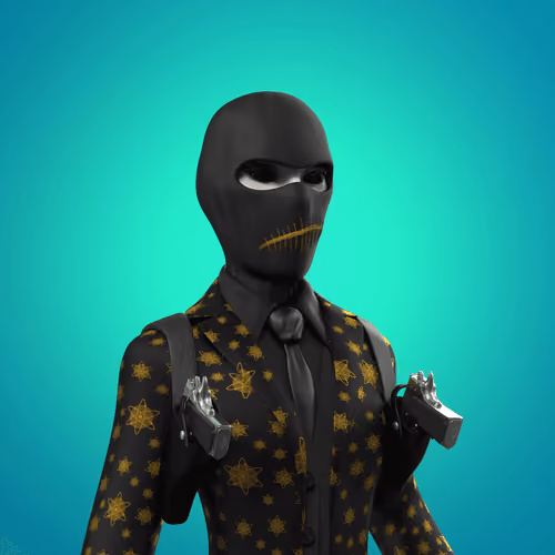 Villain #7225