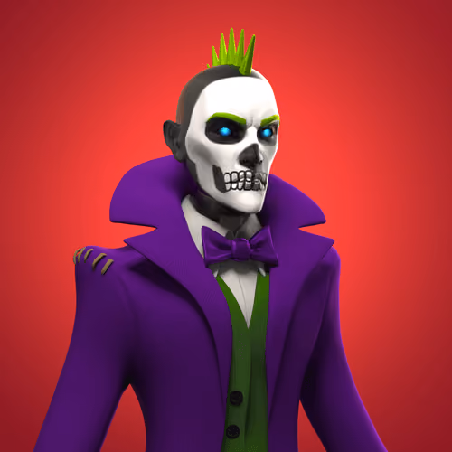 Villain #283