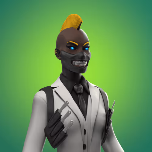 Metavillains