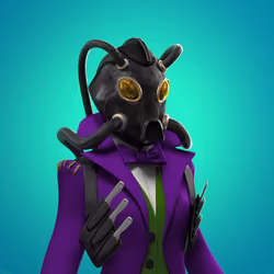 Villain #4493