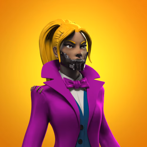Villain #446