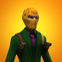 Villain #5416