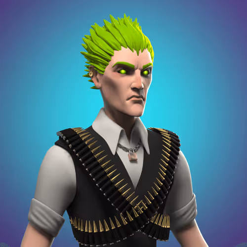 Metavillains