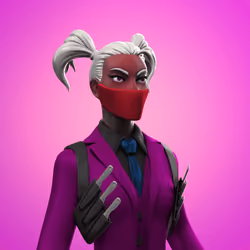 Villain #4495