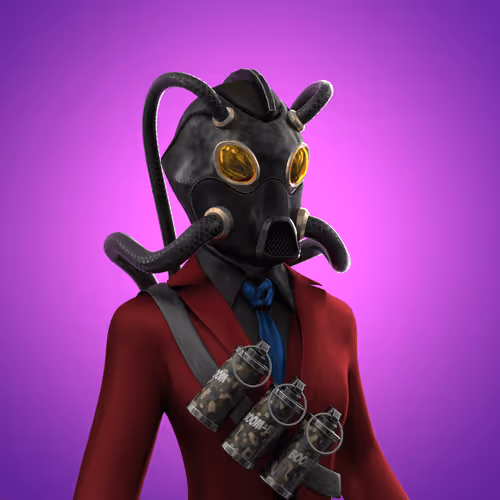 Metavillains