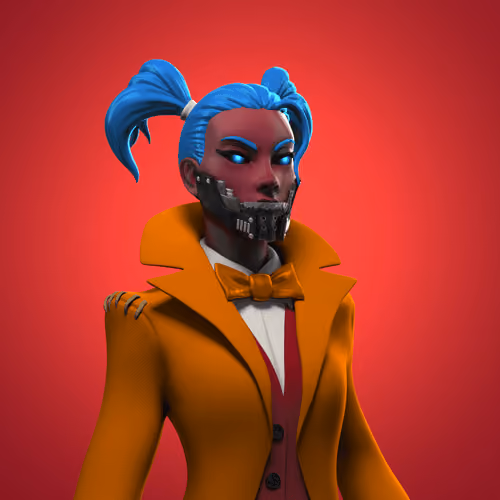 Villain #1621