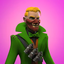 Villain #6559