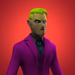 Villain #5211