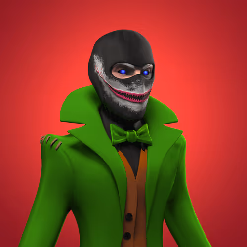 Metavillains