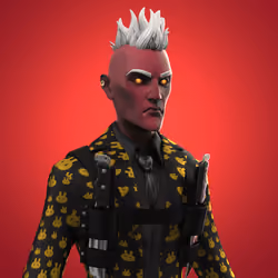 Villain #2455