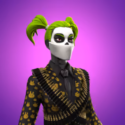 Villain #833