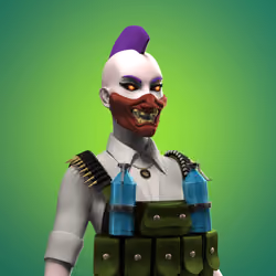 Villain #5979
