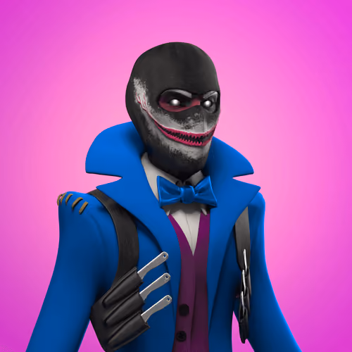 Villain #5394