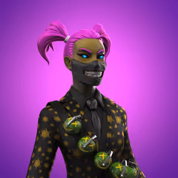 Villain #872