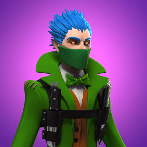Metavillains