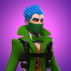 Villain #2484