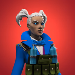 Villain #6865