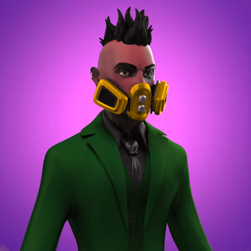 Villain #2116