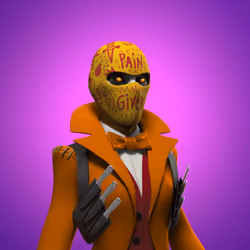Villain #8408