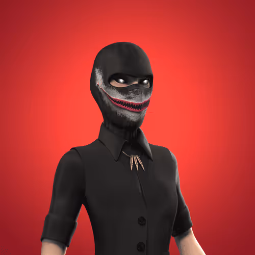 Villain #6429