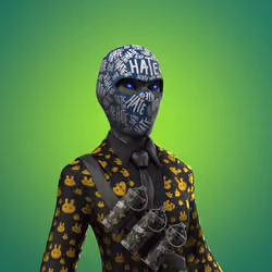 Villain #837