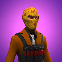 Villain #2511