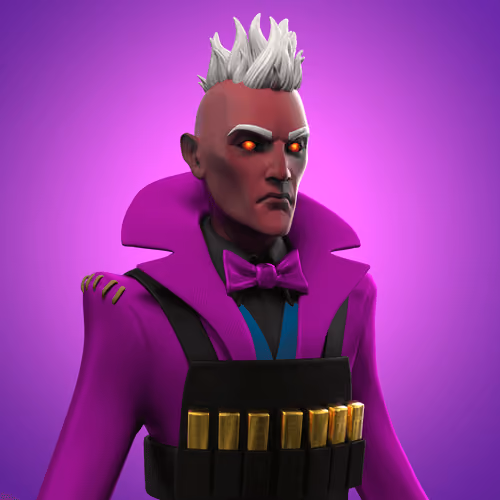 Villain #4369