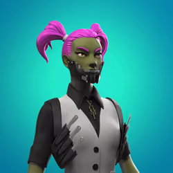 Villain #2038