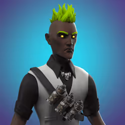 Villain #2822