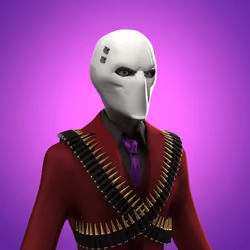 Villain #9361