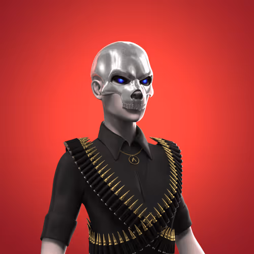 Metavillains