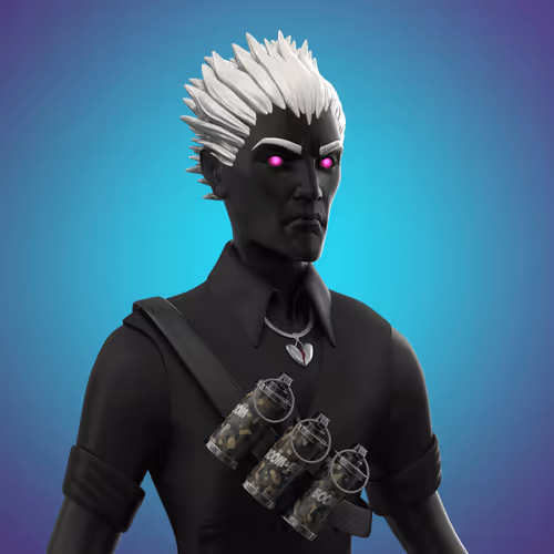 Metavillains