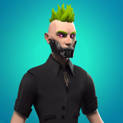 Villain #3895