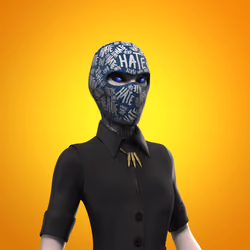 Villain #3482