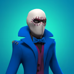 Villain #7705