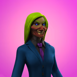 Villain #3329