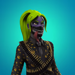 Villain #501