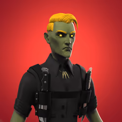 Villain #7190