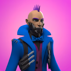 Villain #550